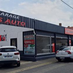 Garage Sos Auto - Motrio