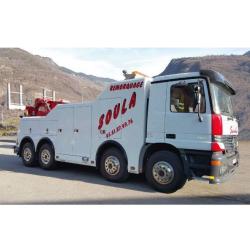 Garage Soula Et Fils