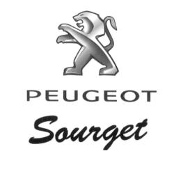 Garage Sourget - Peugeot