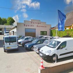 Garage Specht