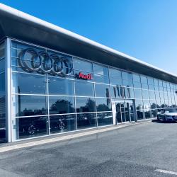 Garage St Christophe