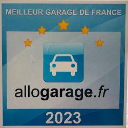 Garage St Germain Automobiles - Motrio