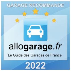 Garage St Martinois - Motrio