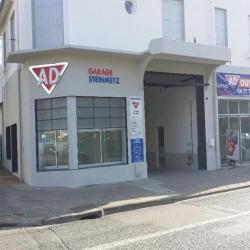 Garage Steinmetz