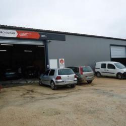 Garage Suberville