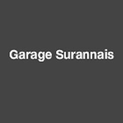 Garage Surannais