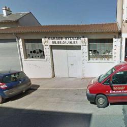 Garage Sylvain