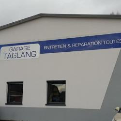 Garage Taglang