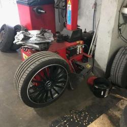 Garage Taibi Frere
