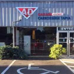 Ad Garage Expert  Carrosserie- Tapia