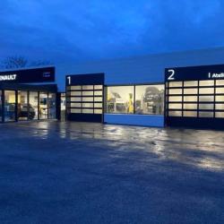 Garage Tarrade Renault Hiersac