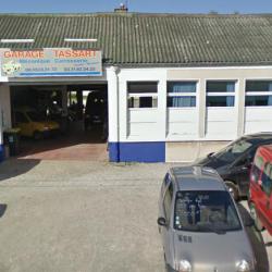 Garage Tassart