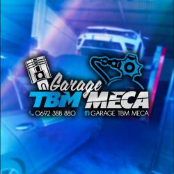 Garage Tbm Meca