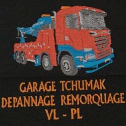 Sarl Garage Tchumak Serge