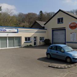 Top Garage Plouezoc'h Teddy Garage