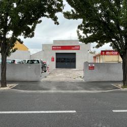 Garage Teissonniere - Motrio