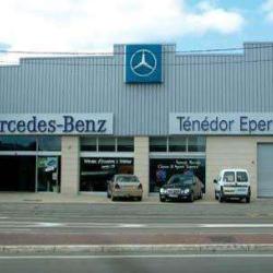 Garage Tenedor Epernay
