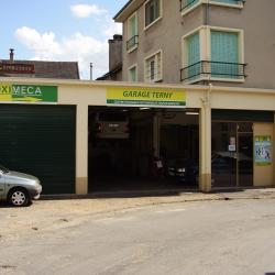 Garage Terny