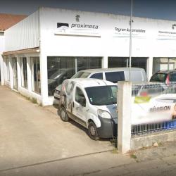 Garage Teyran Automobiles