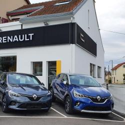 Garage Thévenet