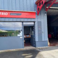 Garage Thévenin Gambier