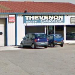 Garage Thévenon