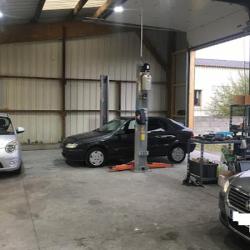Garage Thibault