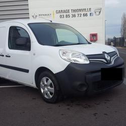 Garage Thionville Agent Renault Dacia