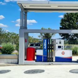 Garage Thivent  -  Bosch Car Service