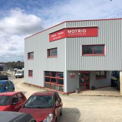 Garage Thomas - Motrio