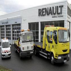 Renault Garage Thomas