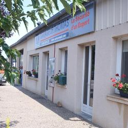Garage Ns Automobile- Successeur Garage Thomas