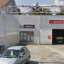 Garage Thuillier