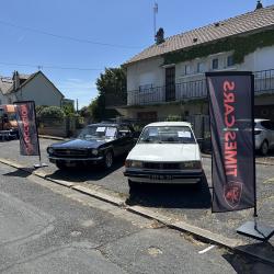 Garage Times Cars Vf
