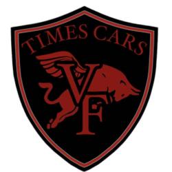 Garage Times Cars Vf