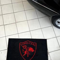 Garage Times Cars Vf