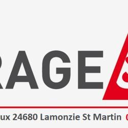Garage Tm 24