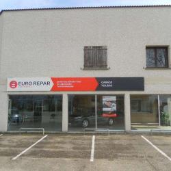 Garage Toledo