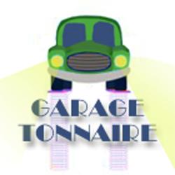 Garage Tonnaire