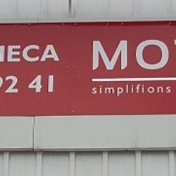 Garage Topmeca - Motrio