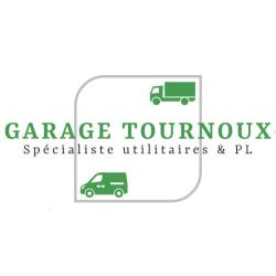 Garage Tournoux