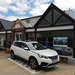 Garage Toutain Berthelot