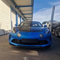 Garage Tranquille Occas'