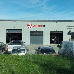 Garage Tresarrieu Frederic - Autofit