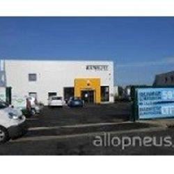 Renailt Agence Tresy