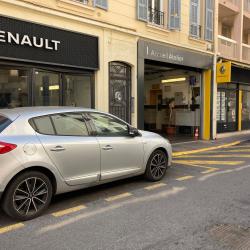 Garage Trianon - Agent Renault