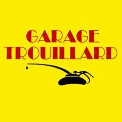 Garage Trouillard