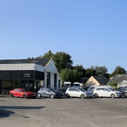 Garage Trouillet Philippe