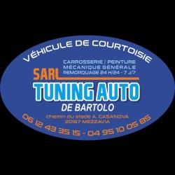 Garage Tuning Auto