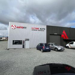 Garage Ultime Auto